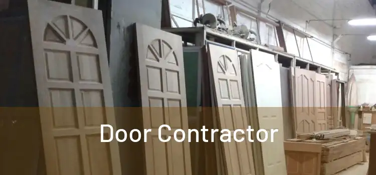  Door Contractor 