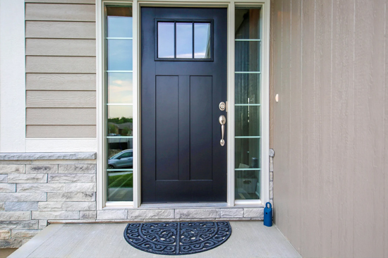 Merced-residential-door-repair