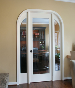 Passage Door Replacement Merced