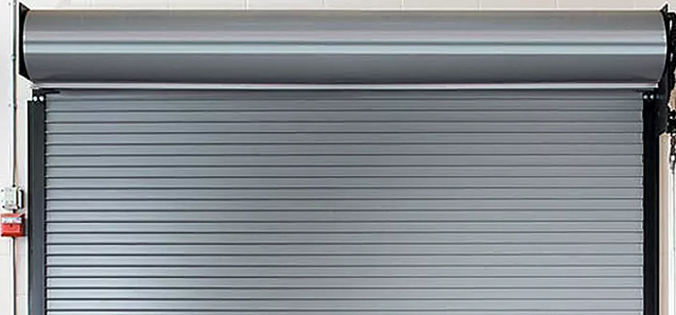 rolling steel door repair Merced